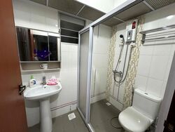 Blk 511A Oleander Breeze @ Yishun (Yishun), HDB 4 Rooms #592524611